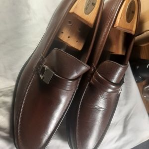 Salvatore Ferrragamo Loafers
